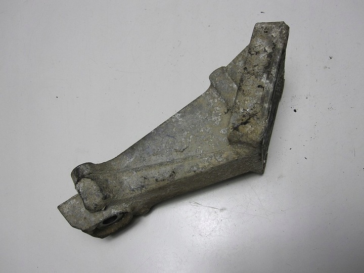 фото №6, Лапи двигателя mercedes sprinter 2.2cdi 01r