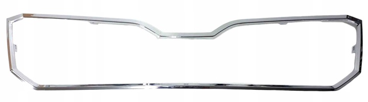 фото №6, Рамка решітка решітка хром skoda superb 3 iii 3v0853761