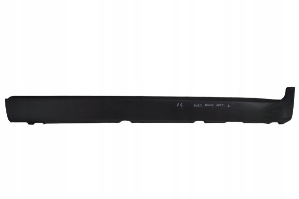 фото №1, Поріг планка порогова ліва ford kuga mk1