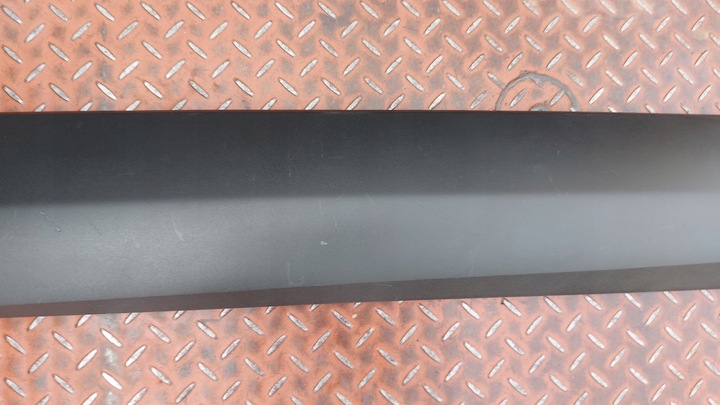 фото №3, Планка двері права праві перед toyota corolla cross 22-