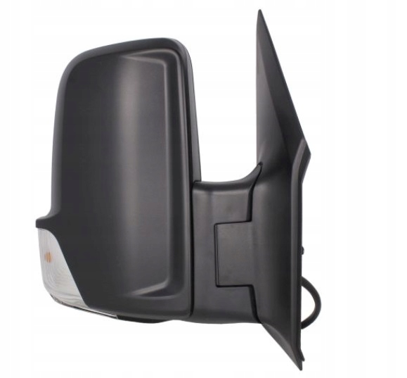 фото №1, Дзеркало ліві mercedes sprinter 02.18-