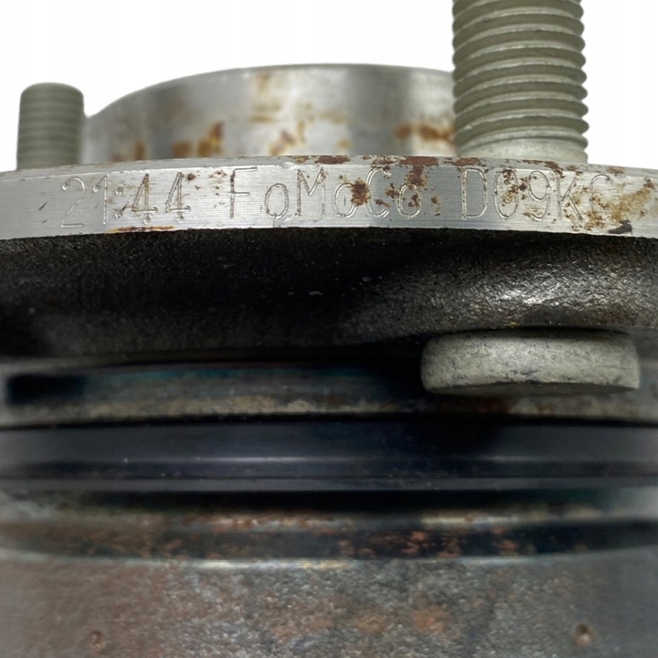 фото №16, Ступиця підшипник зад ford transit tourneo connect