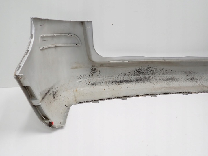 фото №11, Бампер зад задний комплектный европа opel zafira b ii 07r