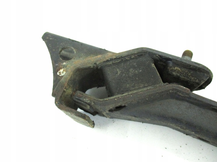 фото №6, Mitsubishi pajero 3.5 3.2 подушка балка коробки