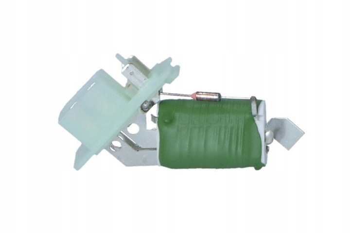 фото №11, Резистор вентилятор 342028 nrf