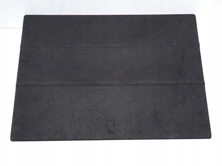 фото №1, Бардачок полка обивка пол багажника 85755-j7320 kia ceed iii 20r