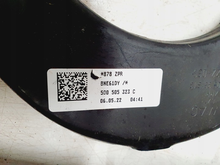 фото №6, Seat arona комплектні підвішування 5ff512011b 5ff