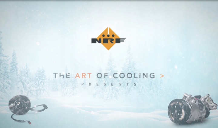 фото №16, Nrf 35921 конденсатор, кондиционер