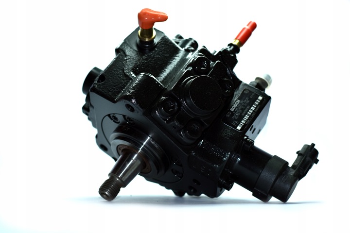 фото №12, Насос cr 0986437028 bosch