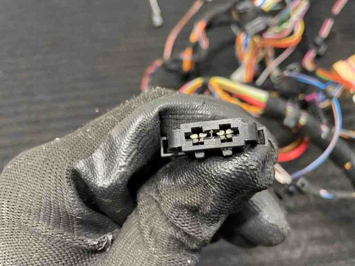 фото №9, Джгут кабелі porsche 991612502 3.8l бензин 2014