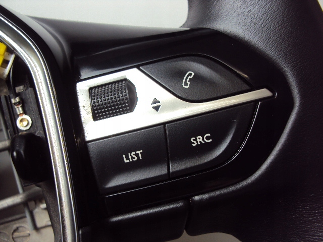фото №5, Руль peugeot 3008 ii