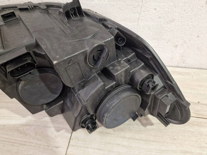 фото №8, Лампа ліва mercedes sprinter w907 w910 a9109060000