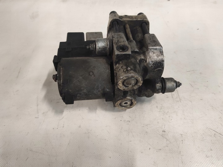 фото №6, Audi a6 c4 2.5 tdi 4a0614111a 0265201049