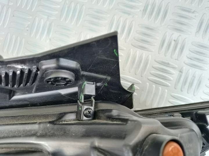 фото №9, Hyundai tucson 2022 2023 2024 фара лампа перед права повний led usa