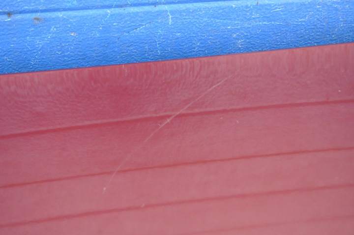 фото №11, Volvo s60 ii крышка багажника зад задняя комплектная