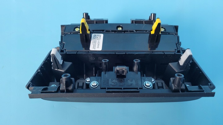 фото №5, Hyundai tucson iv 22r кнопка панель підлокітника 93320n7040nnb