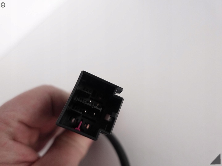 фото №9, Audi a7 4g8 рестайлінг амортизатор петля кришки праві зад