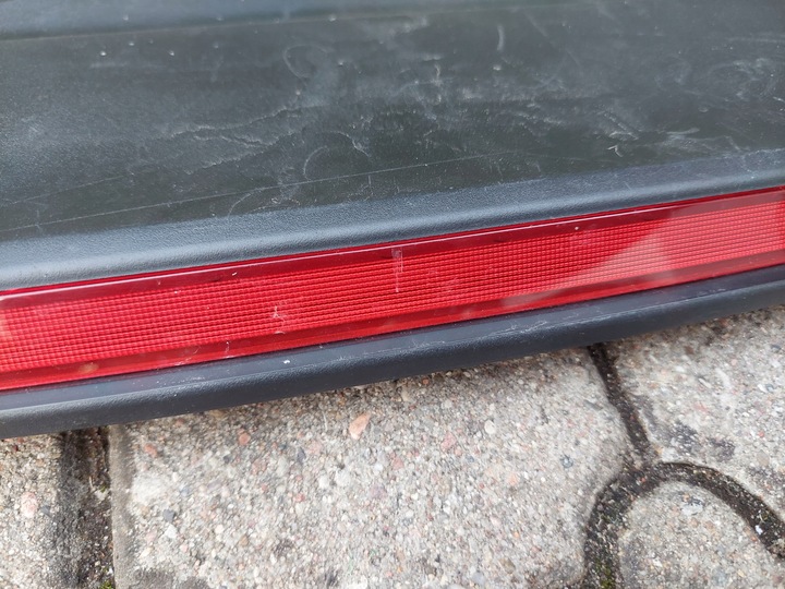 фото №4, Vw id.4 козирок спойлер спойлер кришки 3 світло сплав 11a827555