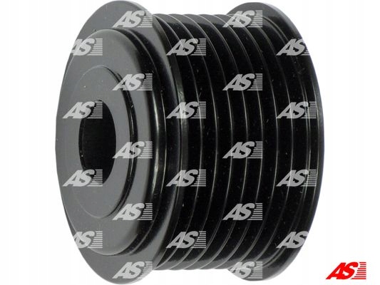 фото №3, As-pl колесо пасове генератора колесо пасове alternat