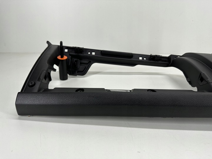 фото №10, Захист заглушка dół консолі панелі kia rio iv stonic 84761-h8100 92620-33000