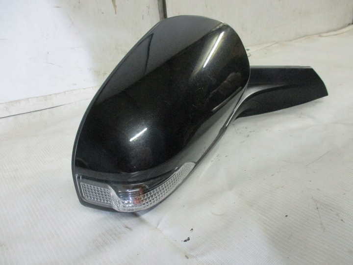 фото №15, Дзеркало праві toyota c- hr 9 pin 16r- європа 048540