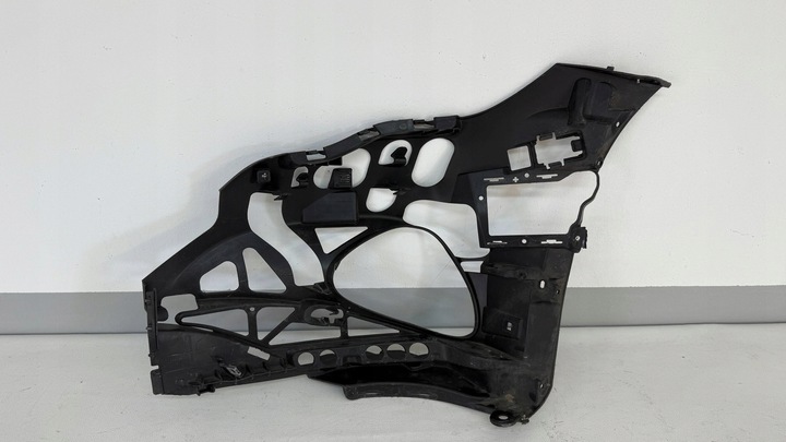 фото №6, Ползун бампера правый перед mercedes e-klasa w214 a2148850500