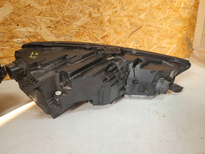 фото №12, Лампа audi a4 b9 рестайлинг полный led 8w0941033d 8w0941034d