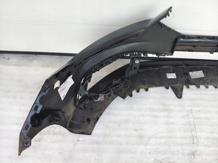 фото №7, Seat leon iv 4 бампер перед 5fa807221
