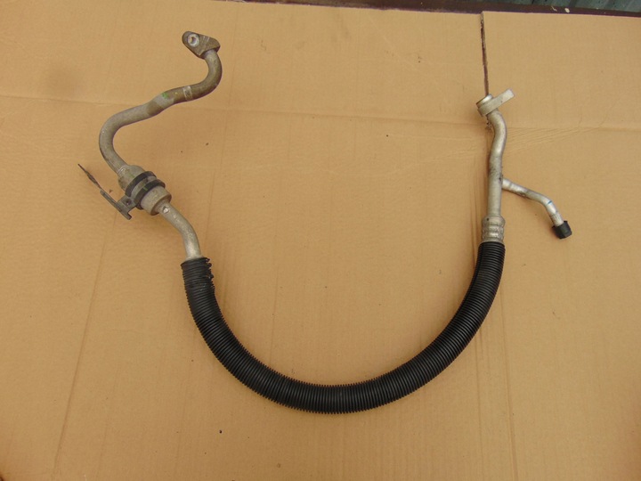 фото №13, Шланг кондиціонера ford mondeo mk5 2.0 tdci