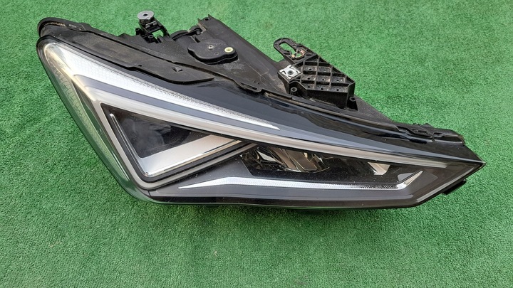 фото №1, Seat leon 4 iv полный led 5fb лампа передняя