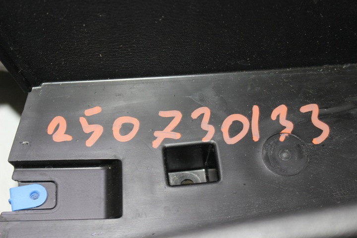 фото №7, Туннель консоль средняя bmw f39 f48 9335200