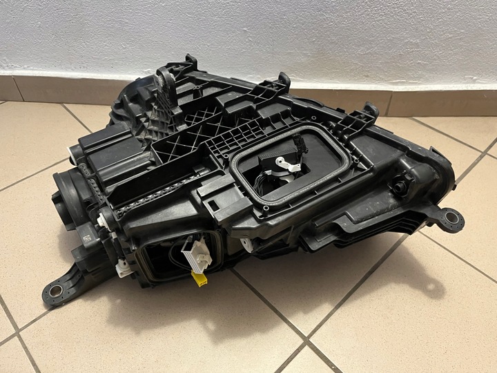 фото №15, Лампа передняя правая mercedes gls w167 x167 multibeam полный led a1679069007