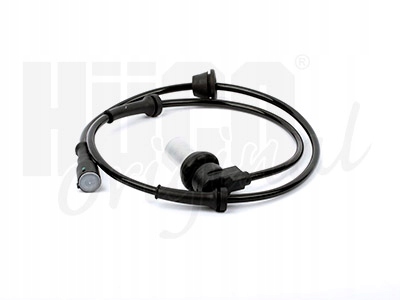 фото №1, Датчик hitachi 131422 4a0927803