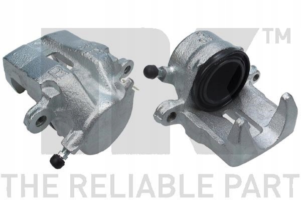 фото №9, Nk суппорт ham. suzuki p. grand vitara 1,6-2,7 4x4 98-05 pr