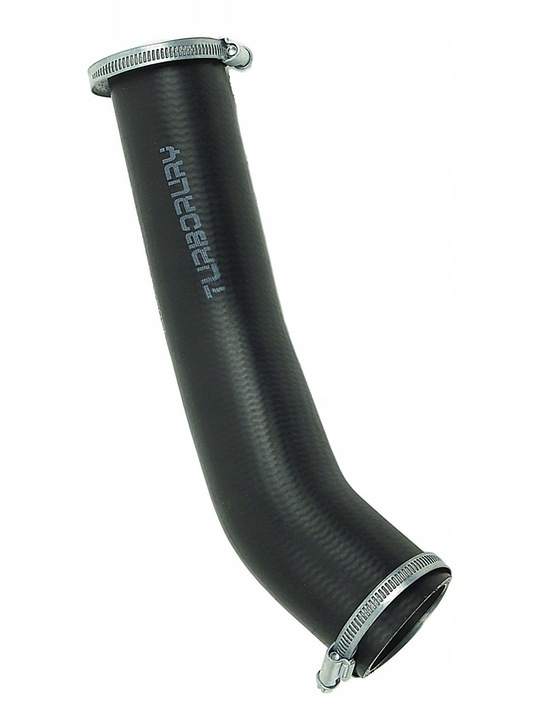 фото №4, Шланг труба шланг turbo інтеркулер citroen c4 aircross 1.8 hdi 1609931780