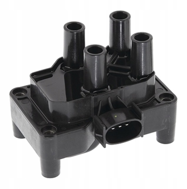 фото №1, Котушка запалювання ngk do opel ascona c 1.3