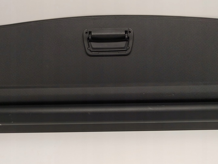 фото №7, Audi q5 80f sportback ролета багажника оригинал 2016-