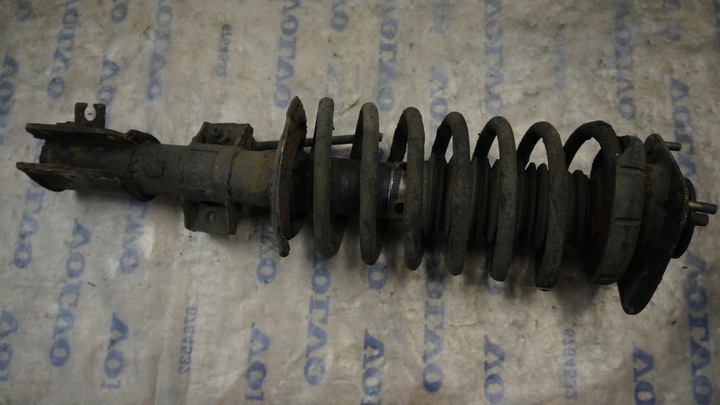 фото №1, Volvo 850 v70 s70 амортизатор macpherson t5