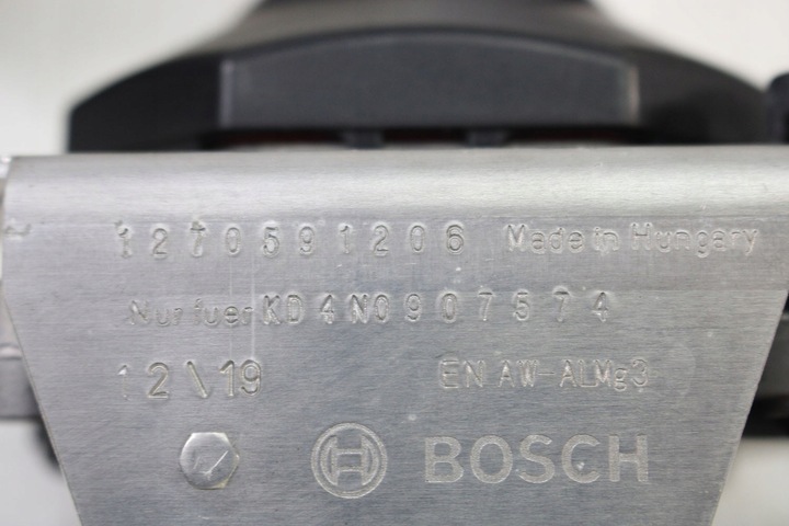 фото №15, Audi a8 датчик радар acc 4k8907660c 4n0907561g 4n0907639e 4n d5 дистронік 4