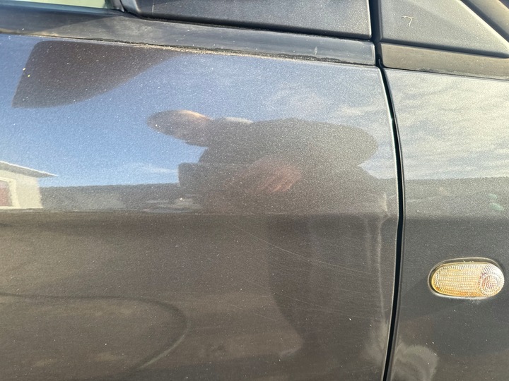 фото №9, Fiat bravo ii дверь правые перед правые передние 284/a