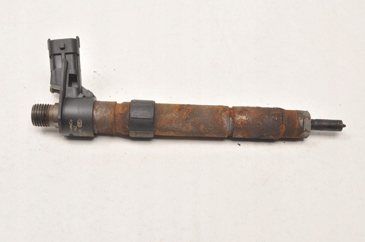 фото №8, C-crosser 607 807 4007 c5 ii c6 c8 2.2 hdi форсунки 9659228880 0445115025