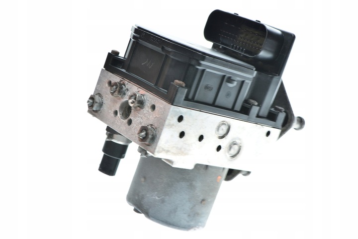 фото №6, Насос abs mercedes vito 0265950140 a0004469089