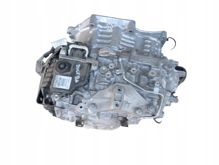 фото №5, Коробка передач peugeot 3008 ii 1.2 thp автомат 20gtba