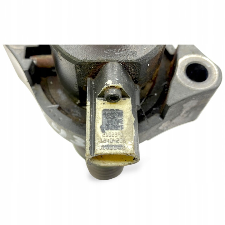 фото №1, 2102391 daf насос впрыскивающий