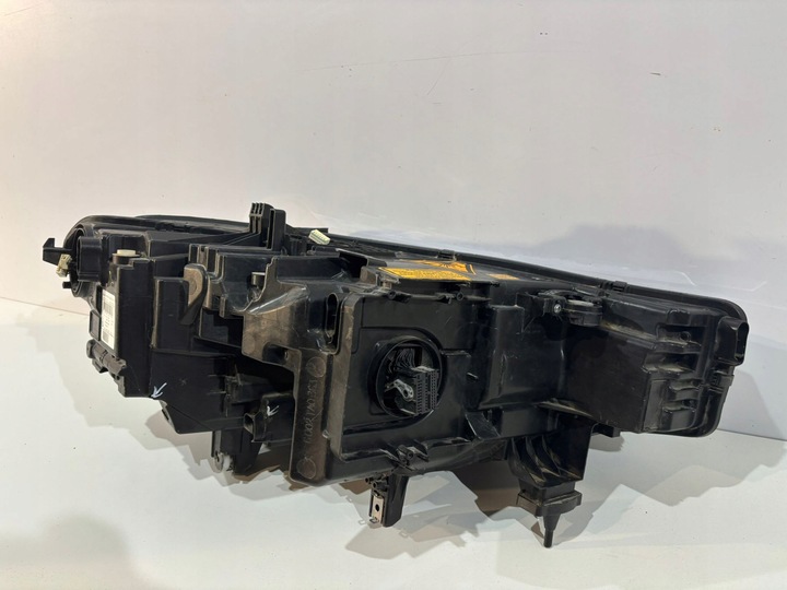 фото №9, Bmw x7 g07 лампа передняя laser левая - 17256