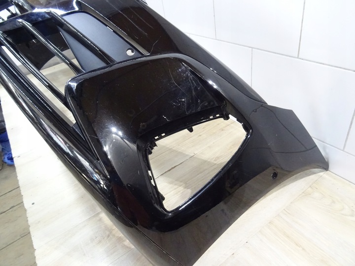 фото №10, Audi gt rs e-tron 4j3 бампер перед оригінал 4j3807221 llu