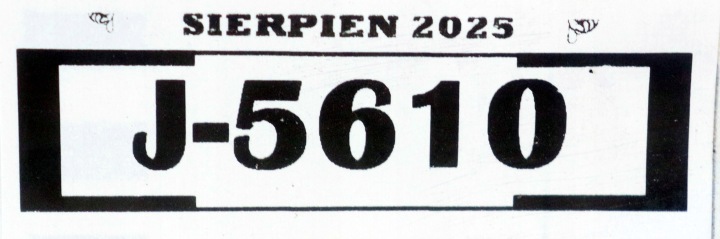 фото №11, Kia optima комплект oblasków левое + правое 92405-d4300 92406-d4300