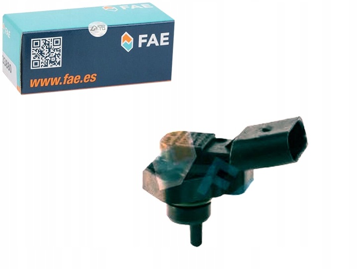 фото №1, Датчик тиску колектор seat arosa cordoba cord