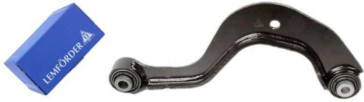 фото №9, Рычаг зад l/p vw golf v 03- lemforder 35463 01 рычаг, подвешивание диски