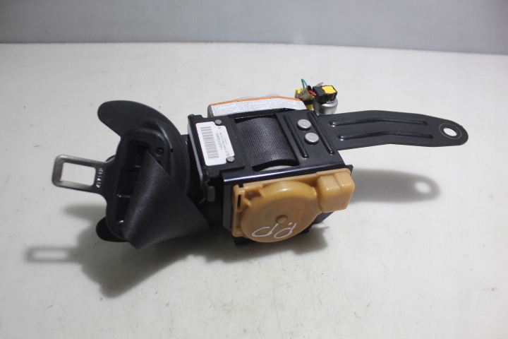 фото №1, Pas безпеки правий перед civic viii